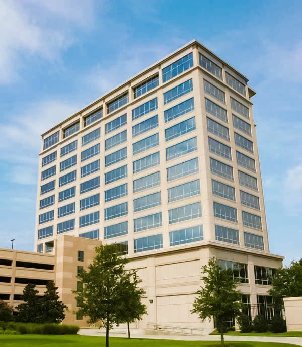 Commercial Glass Contractors | Baton Rouge